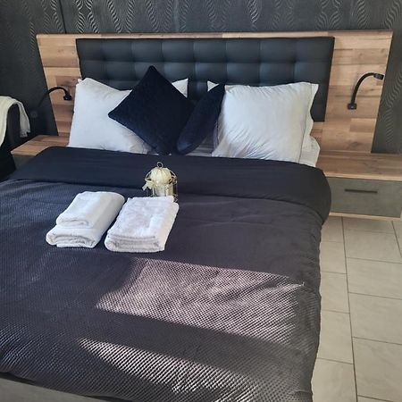 فندق Akwaba Chez Ouli Levens المظهر الخارجي الصورة