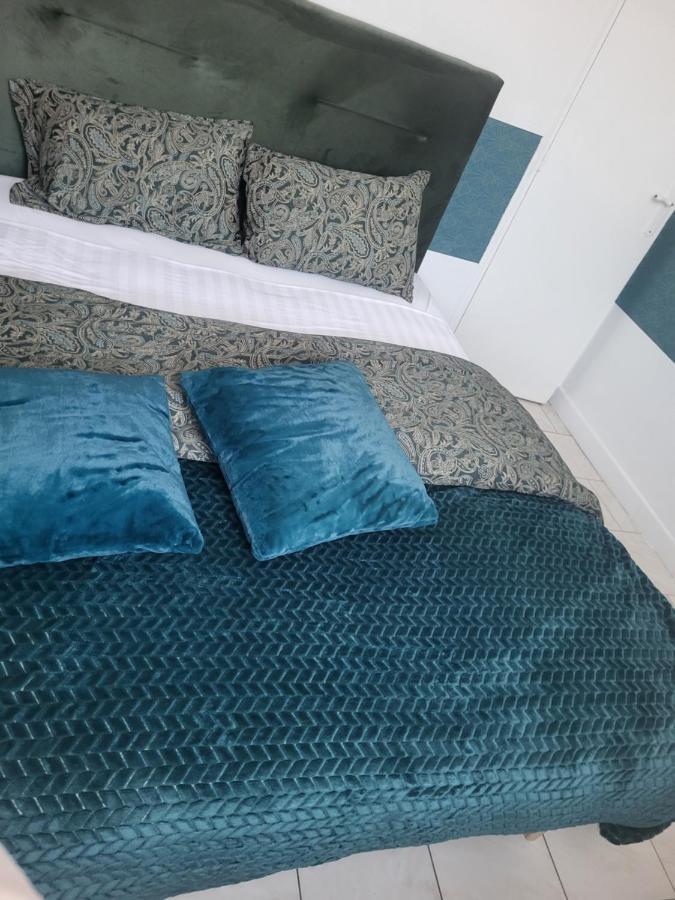 فندق Akwaba Chez Ouli Levens المظهر الخارجي الصورة