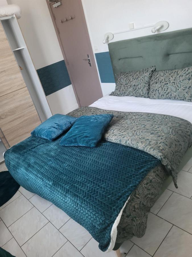 فندق Akwaba Chez Ouli Levens المظهر الخارجي الصورة