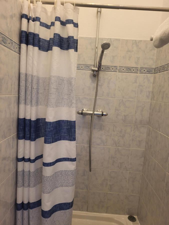فندق Akwaba Chez Ouli Levens المظهر الخارجي الصورة