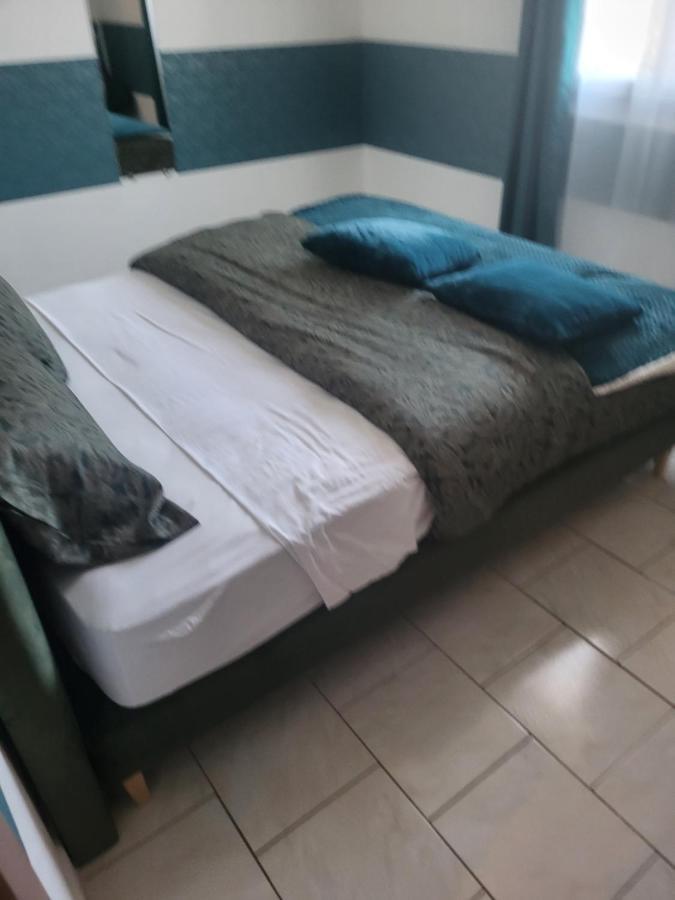 فندق Akwaba Chez Ouli Levens المظهر الخارجي الصورة