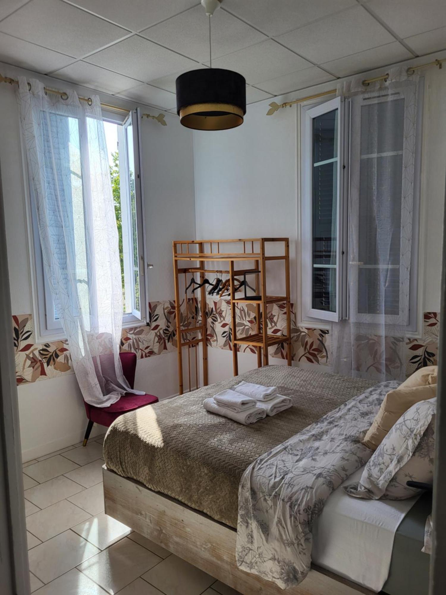 فندق Akwaba Chez Ouli Levens المظهر الخارجي الصورة